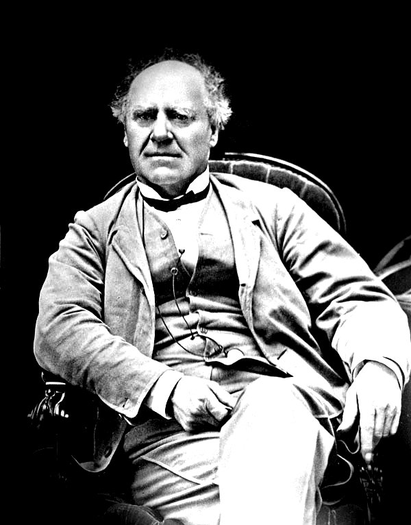 Joseph Howe