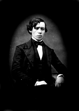 Thomas D'Arcy McGee